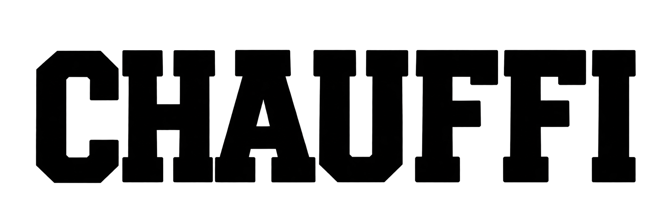 Chauffi